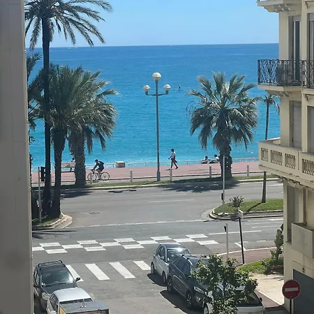 Luxe & Design Vue Sur La Promenade Des *