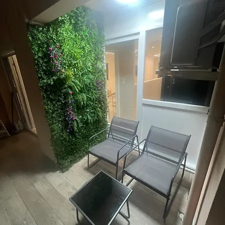 Luxe & Design Vue Sur La Promenade Des