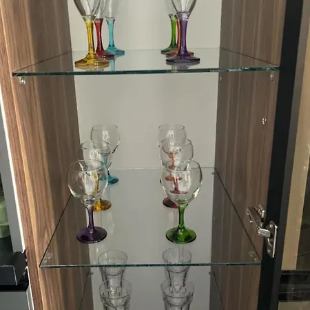 Luxe & Design Vue Sur La Promenade Des * Nice