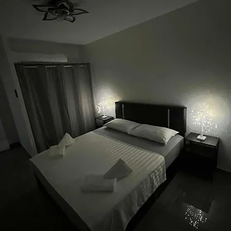 Luxe & Design Vue Sur La Promenade Des Lejlighed Nice