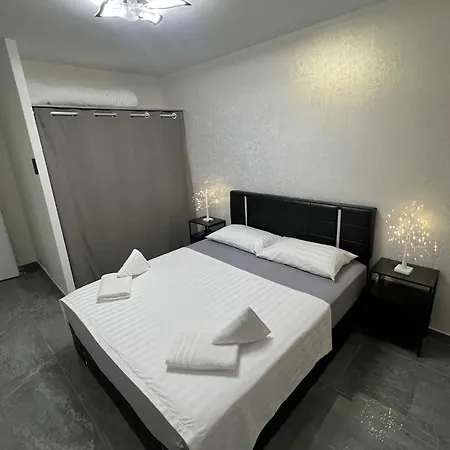 Luxe & Design Vue Sur La Promenade Des Lejlighed