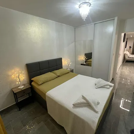 Lejlighed Luxe & Design Vue Sur La Promenade Des Nice
