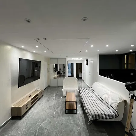 Luxe & Design Vue Sur La Promenade Des