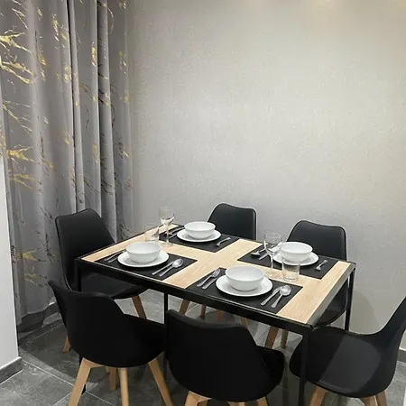 Luxe & Design Vue Sur La Promenade Des