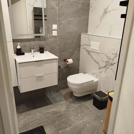 Lejlighed Luxe & Design Vue Sur La Promenade Des