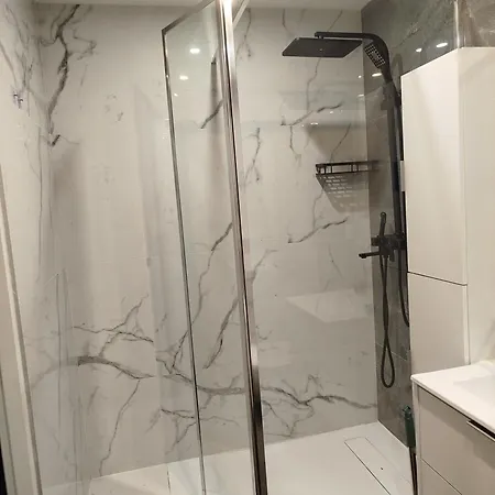 Lejlighed Luxe & Design Vue Sur La Promenade Des Nice