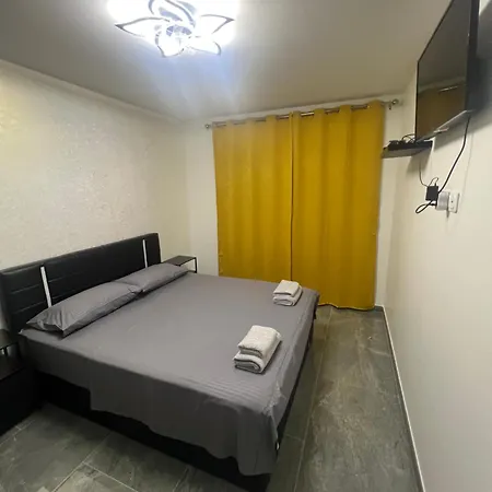 Apartamento Luxe & Design Vue Sur La Promenade Des