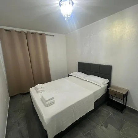 Apartamento Luxe & Design Vue Sur La Promenade Des